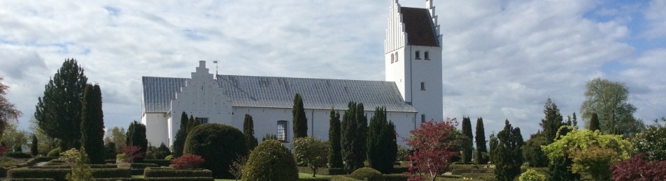 Gauerslund kirke
